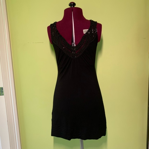 Guess Tank Embellished Cool Lace - Picture 12 of 13